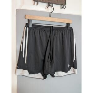 Adidas climacool shorts Women US Large
